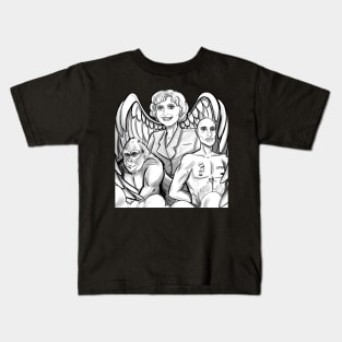 The Holy Trinity Kids T-Shirt